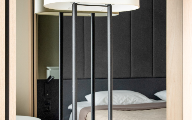 Апартаменты Valo