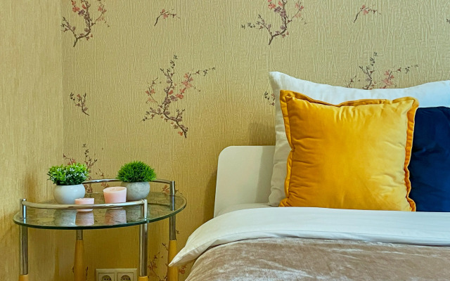 Квартира Relax Apart на ул.Германа Титова, 3/1