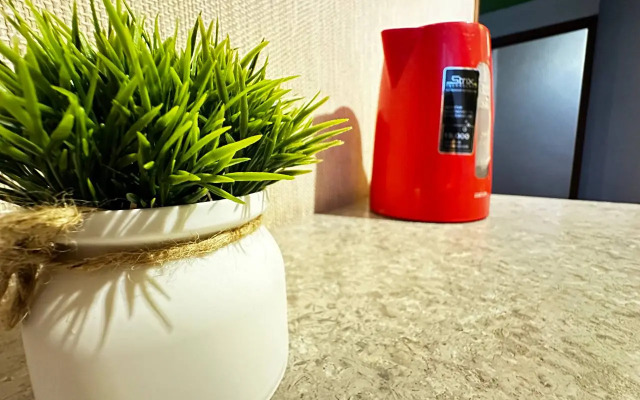 Квартира на Кирова 67