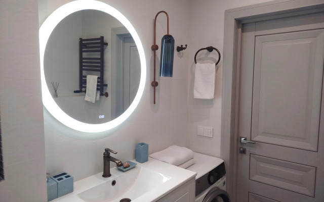 Апартаменты Элегия у Королевских ворот