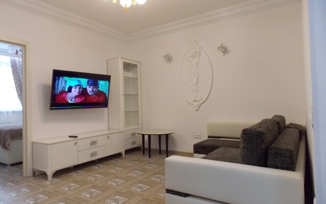 The Loft Yevrodvushka Nosovikhinskoye Shosse D 25 Apartments