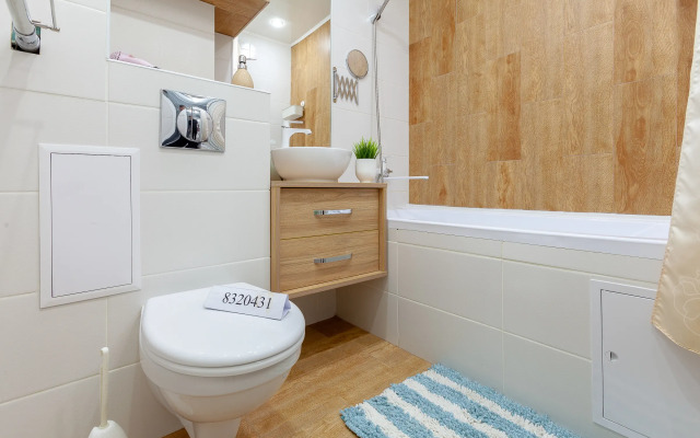 RentPlaza Vozle Parka Apartments