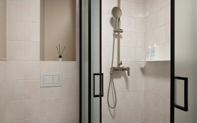 Апартаменты Morning by Pavlov