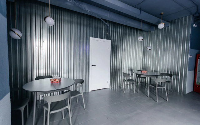 Gagarinn Hotel