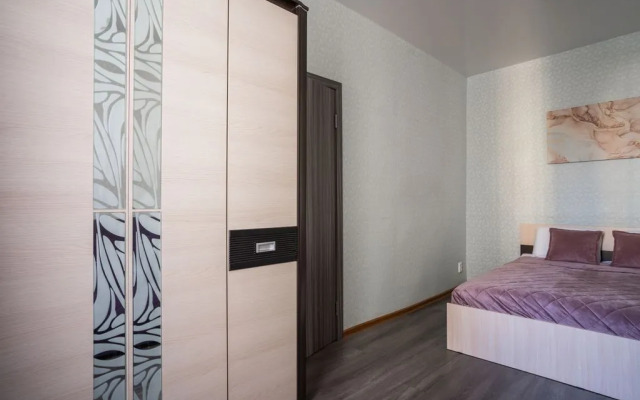 Квартира Granada Светлая красивая двухкомнатная