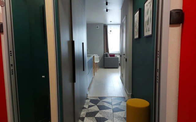 Апартаменты на улице Азина 22/2