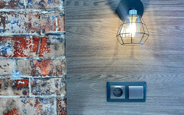 Апартаменты на Волгоградской 2 №10