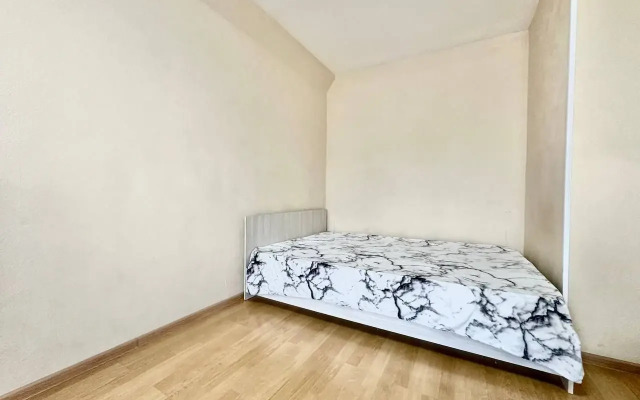 Komfortabelnye U Petrovskogo Parka/dinamo Apartments
