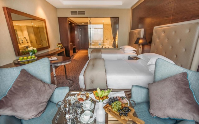 The Biltmore Hotel Tbilisi - Image 3