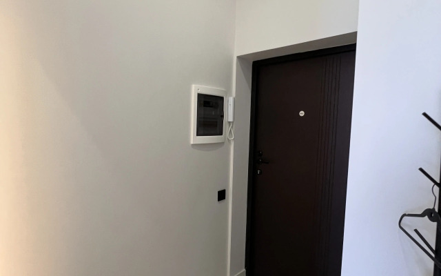Ot Elitkhaus24 V Samom Vysokom Zdanii Status Apartments