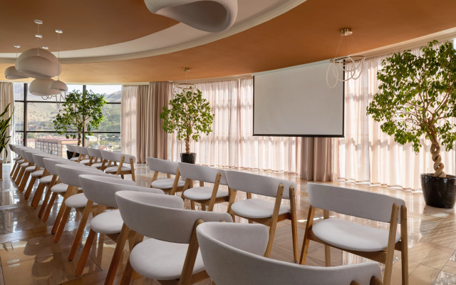 Отель Роза Ветров