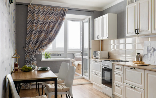 Апартаменты С видом на Кремль