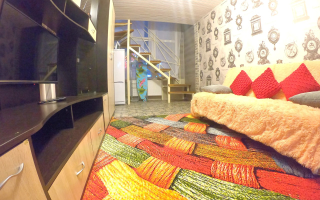 Квартира на Улице Автозаводская 23/7