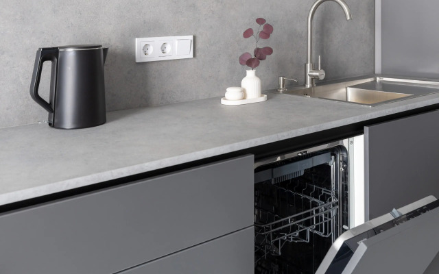 Red Apartments Frukty Kapela Apartments