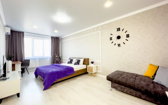 Квартира У нас лучше, чем дома! "еЖИВИка"