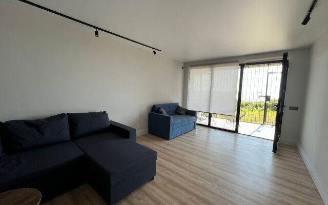 Na Beregu Morya Apartments