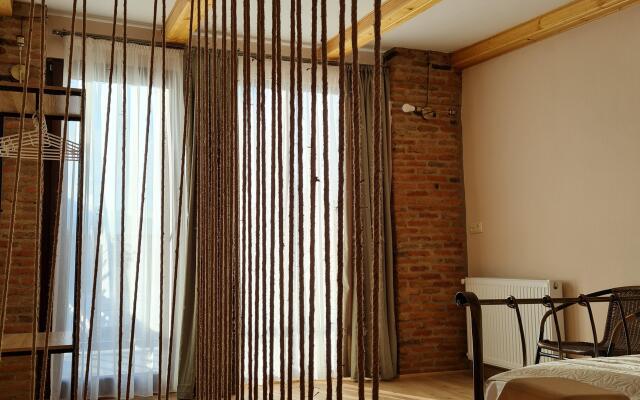 ApartTen Apart-hotel