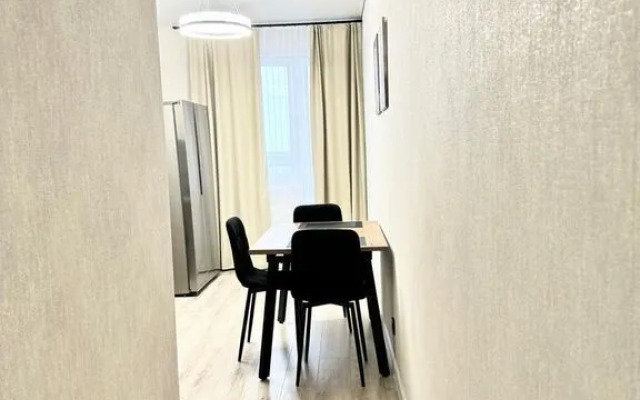 Квартира в ЖК Панорама