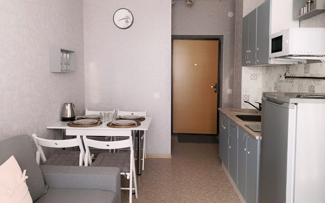 Dinastiya Apartments
