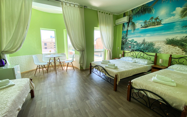 Volna Guest House