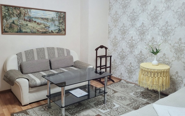 Гостевой дом Отрадный