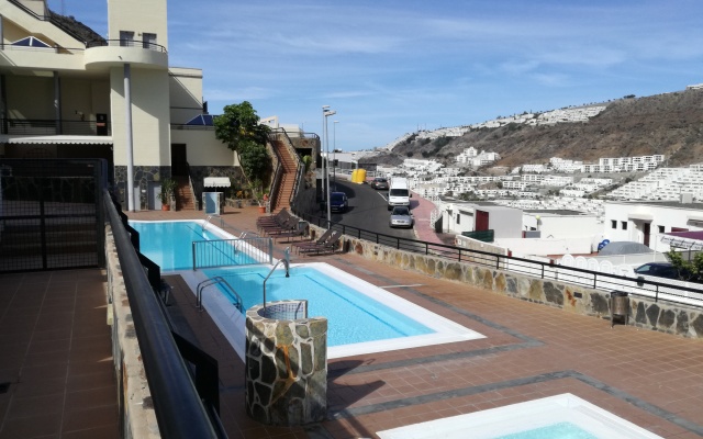Mapi´s Apartments