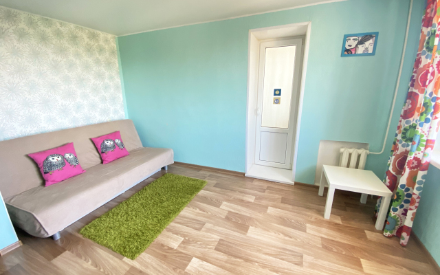 Квартира в центре на Карла Маркса 40