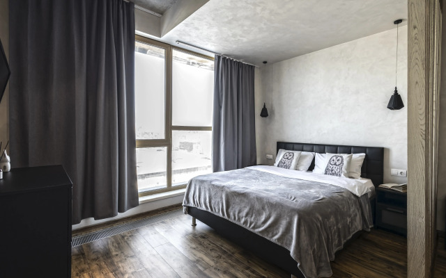 Апартаменты Белая Сова Жк Лайнер 245