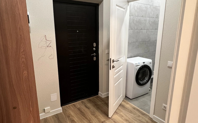 Квартира 2 Ночи на улице Героя Пешкова 14к3