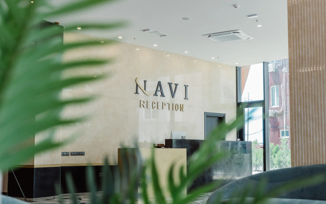 Navi Apartment Hotel