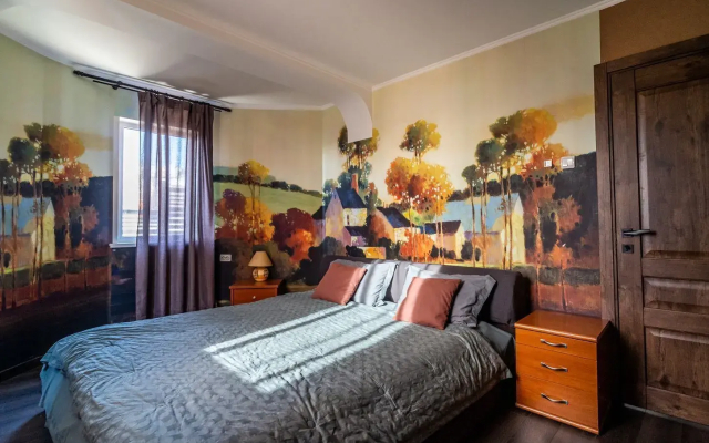 Частный дом на Славянской