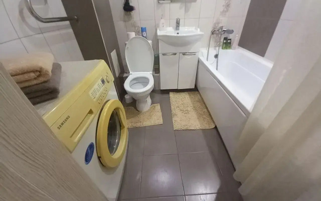 Квартира на Павловском тракте 299