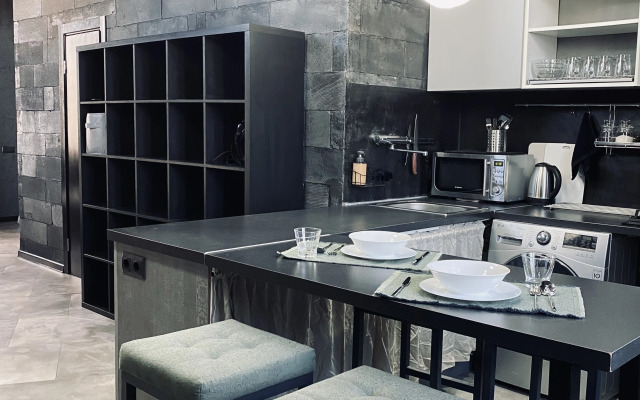 Апартаменты в районе Максимовой дачи