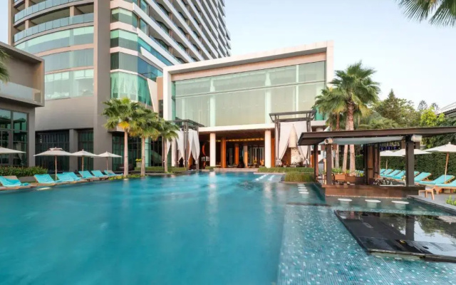 Cape Dara Resort