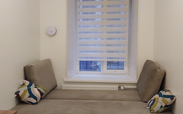 Апартаменты Kot Vasilo