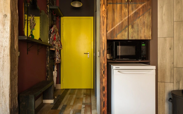 Апартаменты RentalSPb