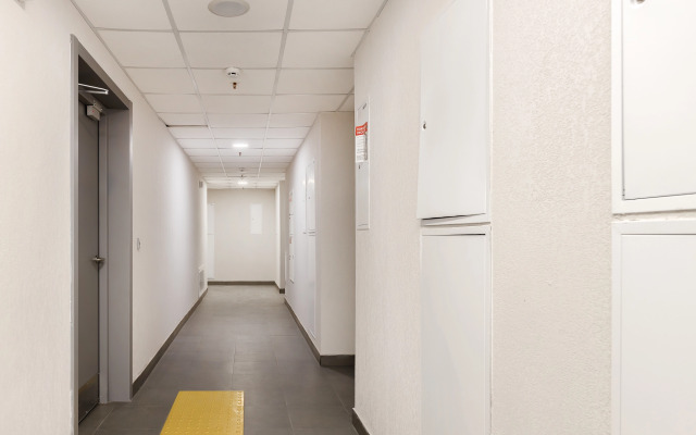 Квартира на Кронштадтском бульваре 8к1