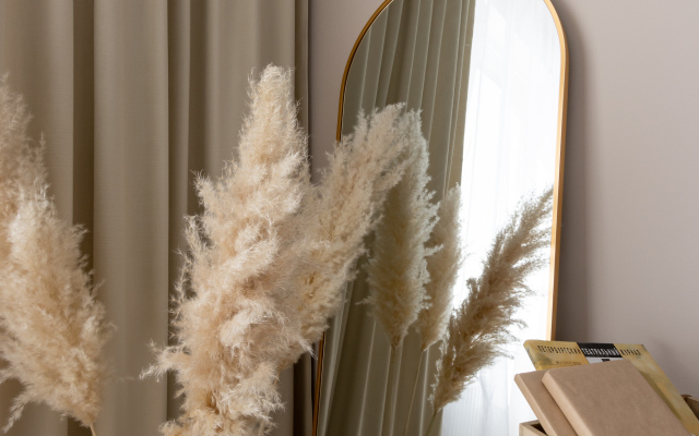 Апартаменты Boho Studio