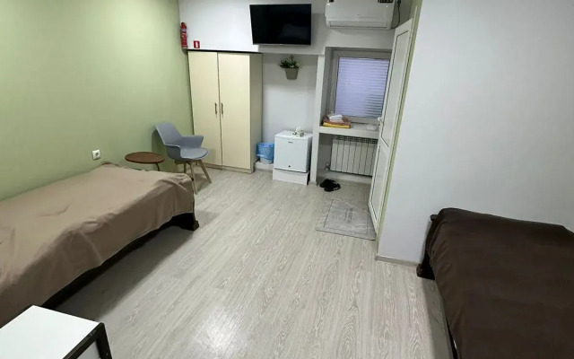 Mini hotel Hotel Rizo