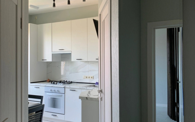 Panomara S Vidom Na Most I More Flat