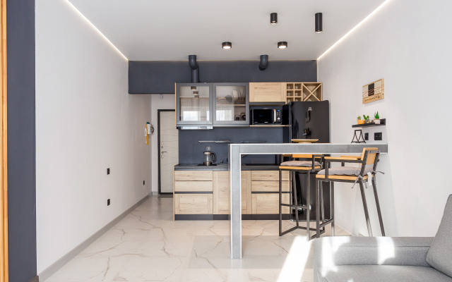 Апартаменты Уютные в Сказка Град