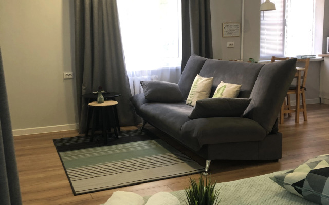 Квартира Студия в Майкопе