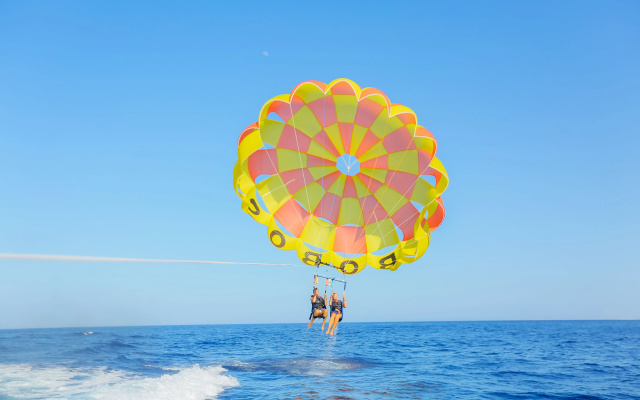 Stella Beach Resort & Spa, Makadi Bay Resort