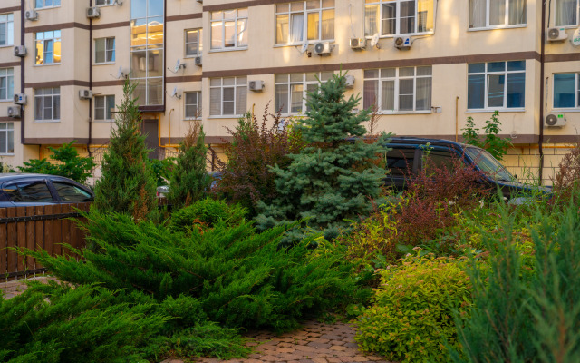 V Myskhako Ot Letoapart Apartments