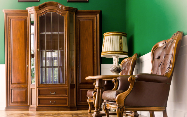 Гостевой Дом Dworek pod Lipą