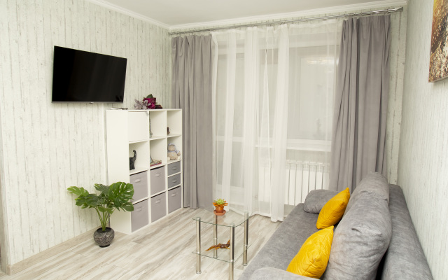 Kaliningrad Apartment