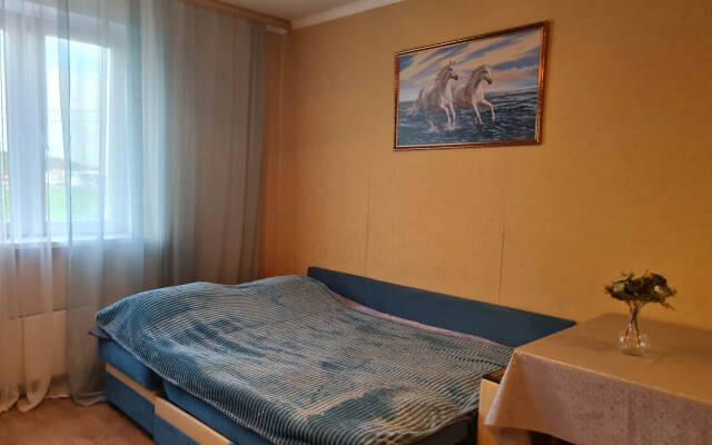 Na Ulitse Kuryzhova 16 Flat