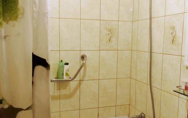 Апартаменты Volgariver