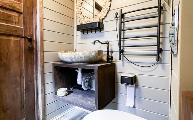 "A U Reki" Guest house