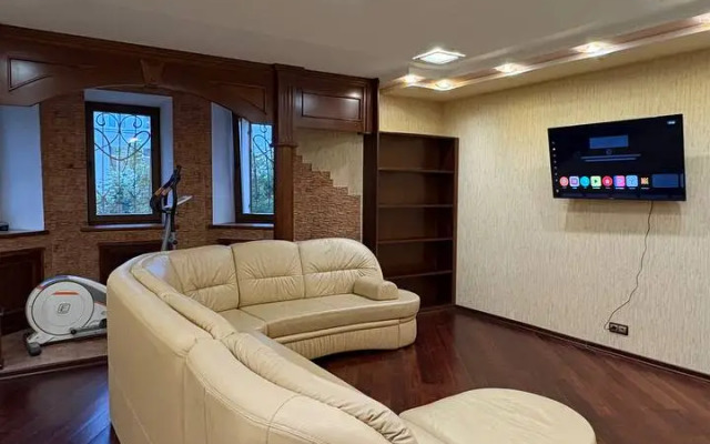 Квартира Апартаменты в центре с видом на Кремль